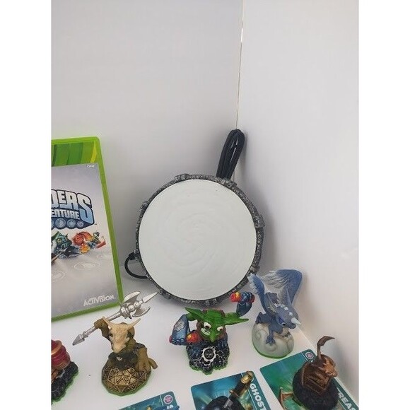 Skylanders Spyro's Adventure  Collection Lot - Picture 4 of 16